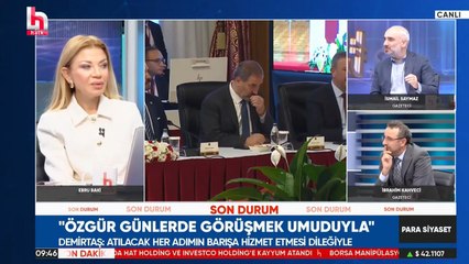 Canlı yayında olay iddia: İstanbul Cumhuriyet Başsavcısı Akın Gürlek kabineye mi giriyor ?