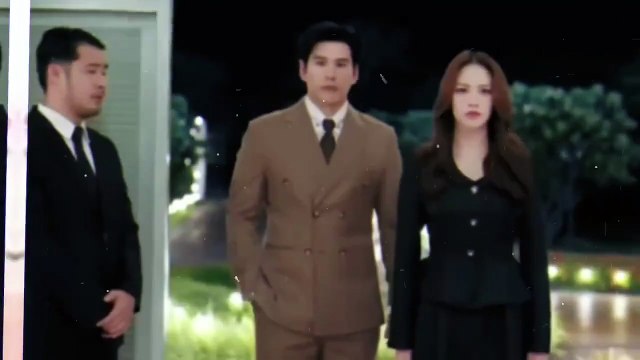 I Want To Be By Your Side 💞 | Dangerous Queen The Series EP.6 (8/9) | #QueensFavorite | GL Series SPOILER