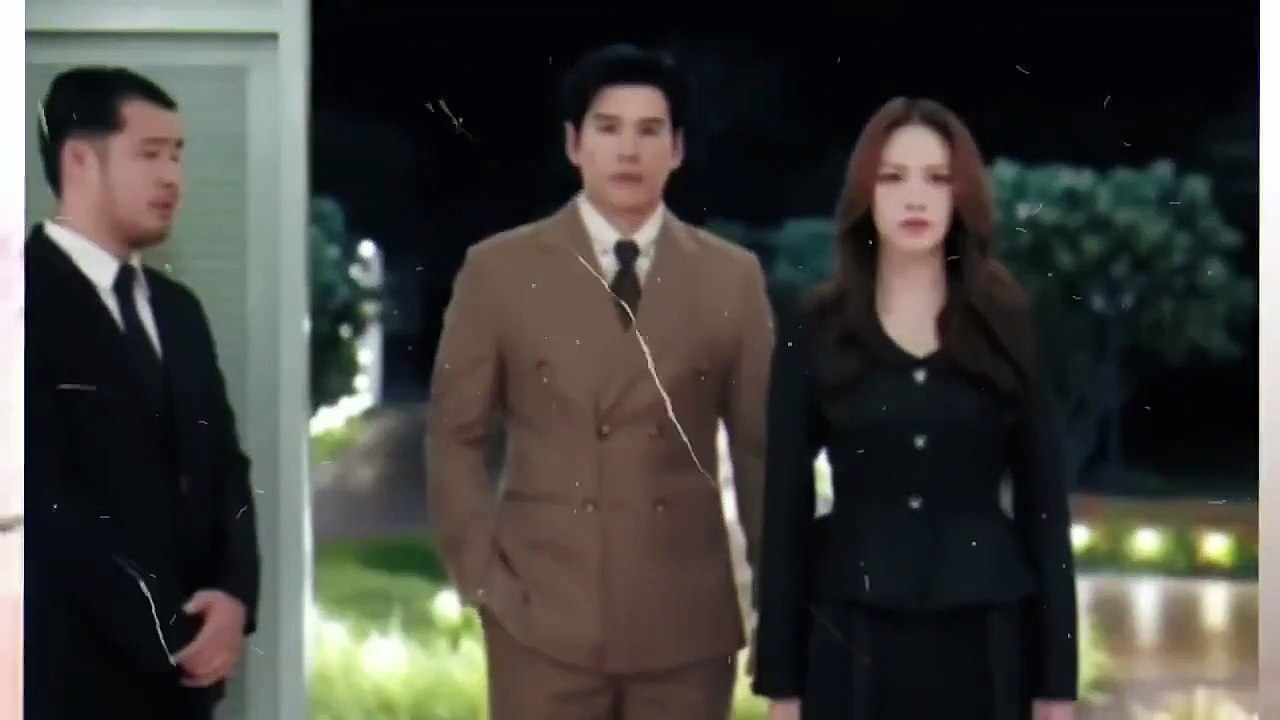 They reconcile | Dangerous Queen The Series EP. 6 | EP. 7 (The Queen's Favorite)