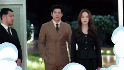 Queen Is On Fire 🥵🔥 | Dangerous Queen The Series EP.6 (6/9) | #QueensFavorite | GL Series SPOILER