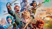 Les Légendaires: Trailer HD