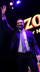 Mamdani: "Nueva York será una ciudad dirigida por inmigrantes"