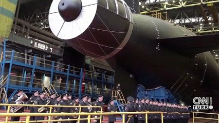 Putin NATO’ya gözdağı mı vermek istedi?