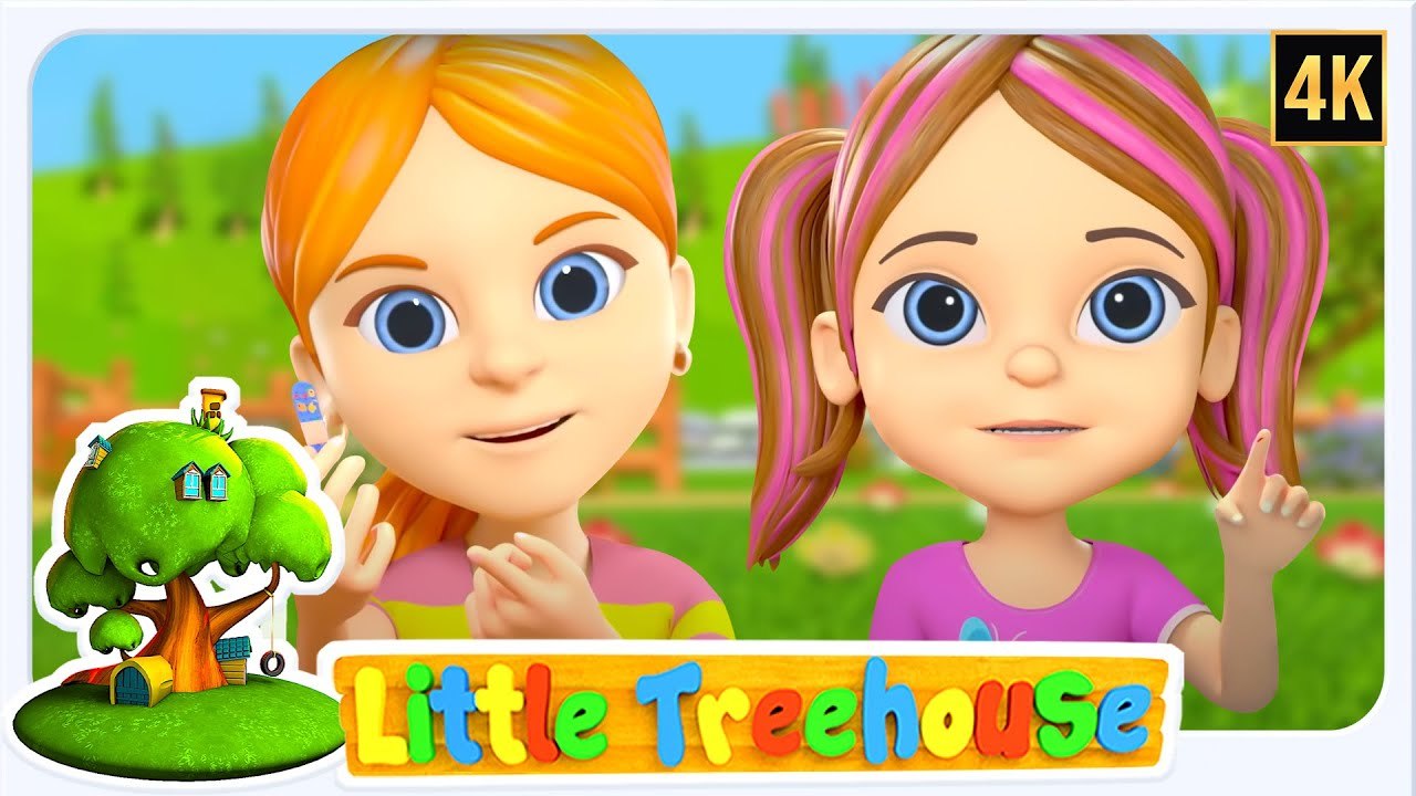 Boo Boo Song en Français | Comptine pour Enfants | Chanson des Bobos par Zebra Française