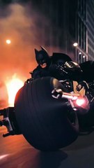 The Dark Knight (2008) — directed by Christopher Nolan