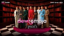 (TEASER) Dewi Remaja 2025 Episod 5: Manifesto