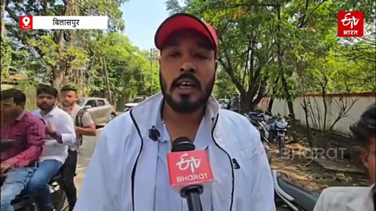 बिलासपुर ट्रेन हादसे की दर्दनाक दास्तां: ढाई साल के ढाई साल के बच्चे के सिर से उठा माता-पिता का साया, कहीं पिता ने खोया बेटा
