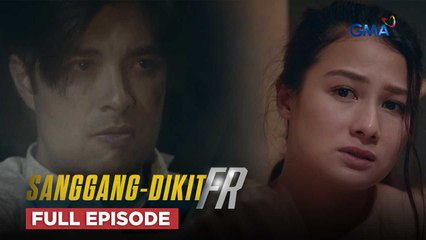 Sanggang-Dikit FR: Full Episode 98 (November 5, 2025)