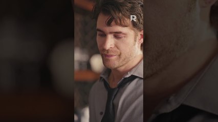 Luca, don�t even go there  Bound by Honor Clip - Luca and Aria Sweet Moment