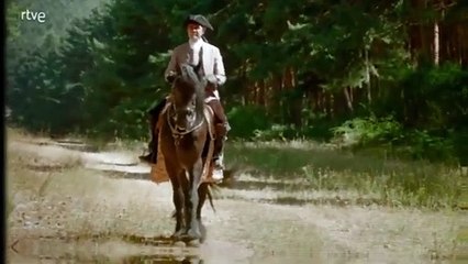 Valle Salvaje Capítulo 289 || El matrimonio roto de Victoria y José Luis [AVANCE] #vallesalvaje