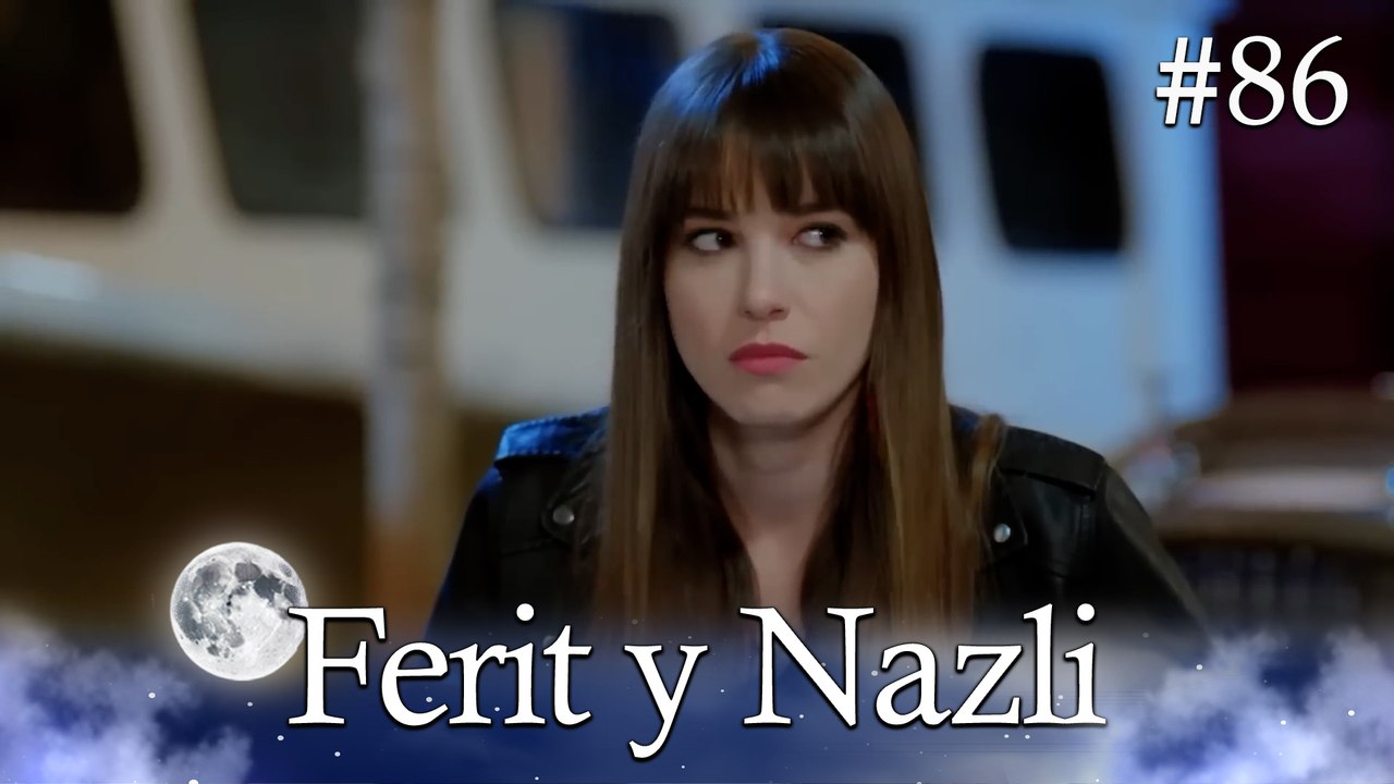 Escenas de Ferit y Nazli