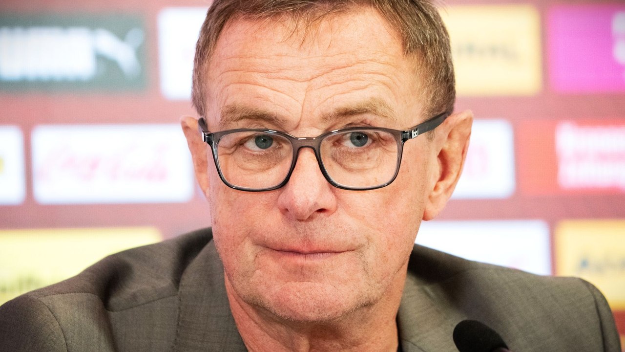 Wie sich Österreichs Nationalelf auf die WM-Qualifikation vorbereitet