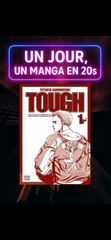 PART 49 - TOUGH (Reco manga)