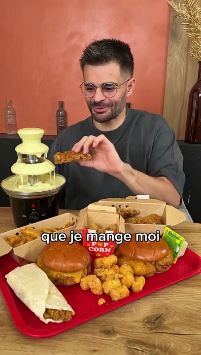Fontaine Pepe Chicken 🐔🔥