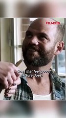 He'll have to learn how to respect women