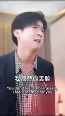 bad girls only chinese drama