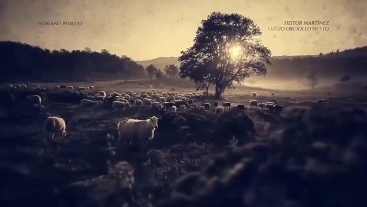 A VIDA DE JÓ  - CAPÍTULO 09