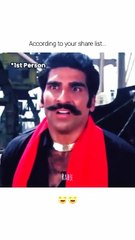 Bollywood Movies Villians Funny Dialogues#BollywoodVillains #FunnyDialogues #BollywoodComedy #IndianCinema #FunnyScenes #ClassicBollywood #FilmyHumor