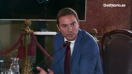 Lobato reconoce que no sabe de dónde salió la confesión de la pareja de Ayuso y que actuó con prudencia