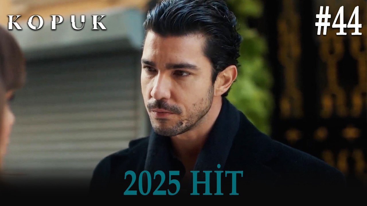 Kopuk - 2025 HİT #44