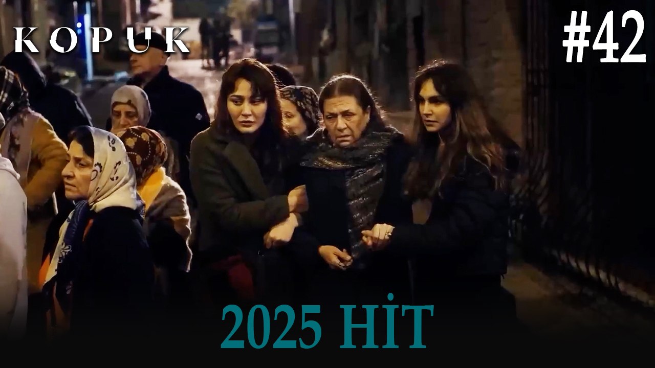 Kopuk - 2025 HİT #42