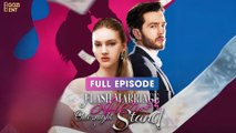 Flash Marriage After One-night Stand (2025) - FULL & DETAILED VERSION