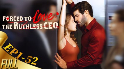 Forced To Love The  Ruthless CEO (2025) - FULL & DETAILED VERSION