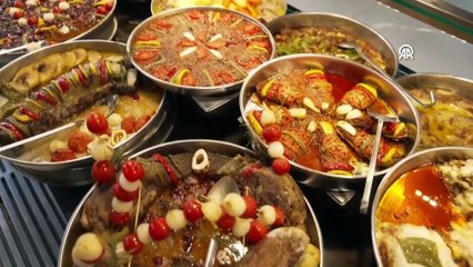 Kültür Yolu Festivali 5. yılını tamamladı: Esnafın yüzü güldü, gastronomi şahlandı