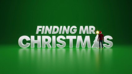 Finding Mr Christmas S02E02 (2025)