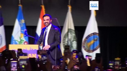 زهران ممدانی پیروز انتخابات شهرداری نیویورک شد؛ شیعه سوسیالیست دموکرات در راس بزرگترین شهر آمریکا