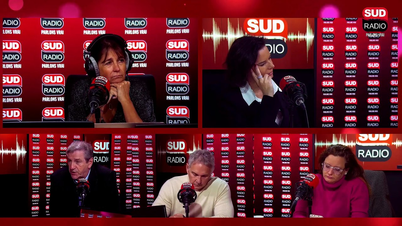 La bataille culturelle remportée par la droite ? / La buvette des députés