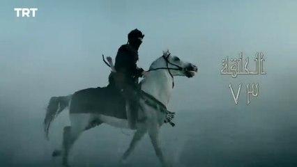 قيامة أرطغرل - الموسم الأول - الحلقة 73