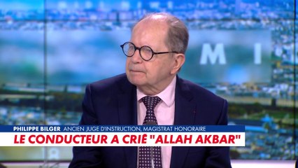 Philippe Bilger : «L'objectif est de montrer qu'aucun endroit n'est à l'abri de ces agissements»