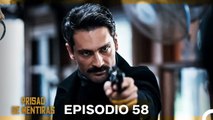Prisão de Mentiras Episódio 58 (Dublagem em Português)
