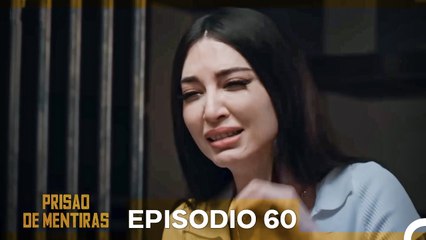 Prisão de Mentiras Episódio 60 (Dublagem em Português)