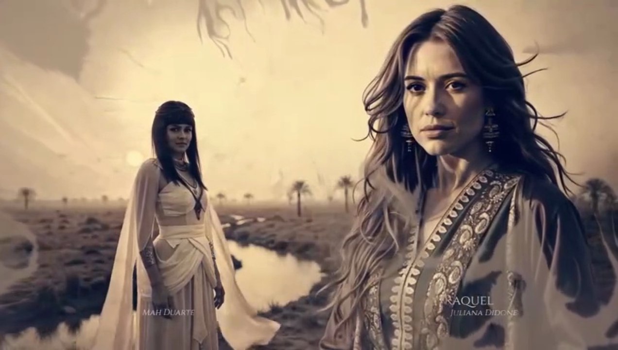 A VIDA DE JÓ  - CAPÍTULO 06