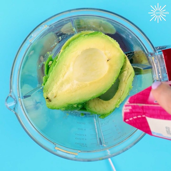 Fun recipes for this summer!