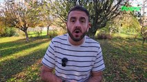 La météo de Farid du 6 novembre 2025