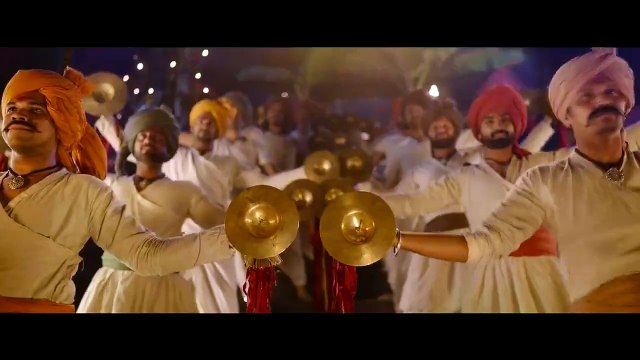 086. CHHAAVA 2 - Teaser Trailer Vicky Kaushal Ranveer Singh Rashmika Mandanna New Trailer 2025