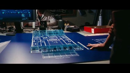 088. DON 3 -Teaser Trailer  Ranveer Singh  Shah Rukh Khan  Kiara Advani, Farhan Akhtar, Priyanka In