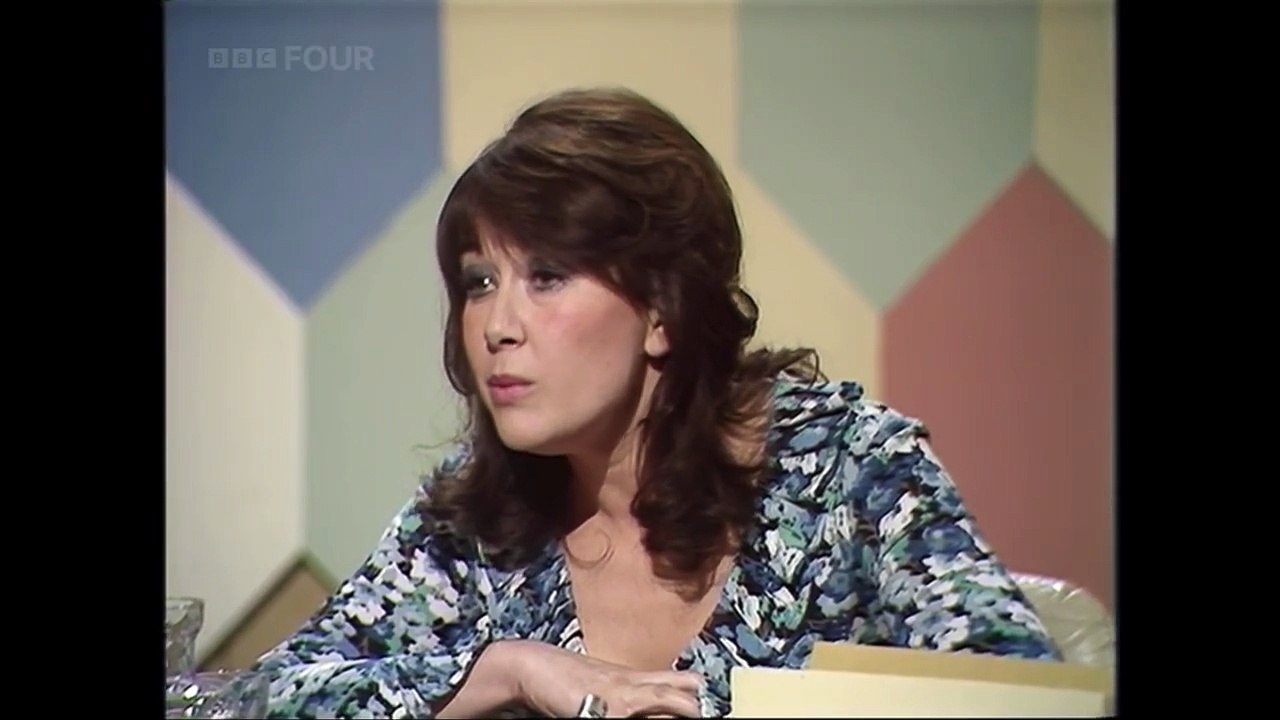 Call My Bluff (BBC Two Friday 22nd July 1977)