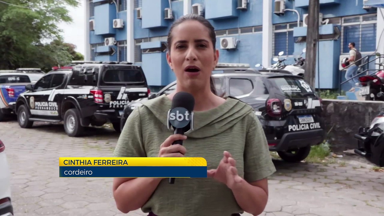 Prisão de Álvaro Roberto da Silva: Detalhes sobre a Investida Policial no Varadouro após Tentativa de Homicídio