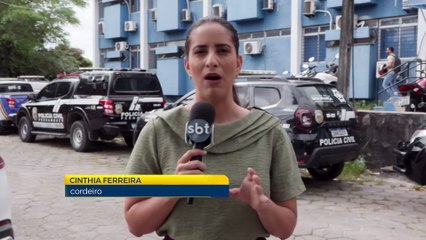 Prisão de Álvaro Roberto da Silva: Detalhes sobre a Investida Policial no Varadouro após Tentativa de Homicídio