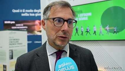 Comieco 40 anni: da 300mila a 3,8 mln tonnellate di carta raccolte