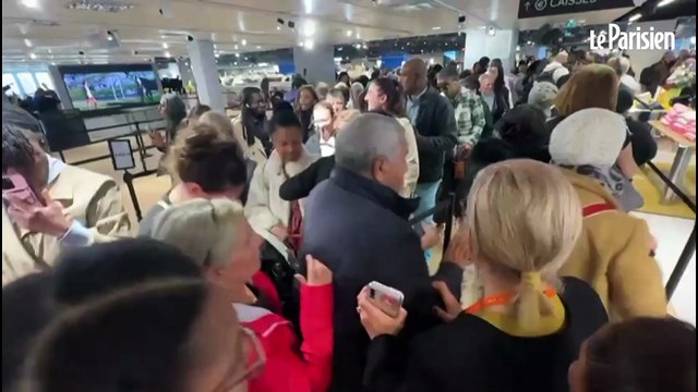 Shein ouvre ce mercredi, à 13 heures, son premier point de vente permanent au BHV