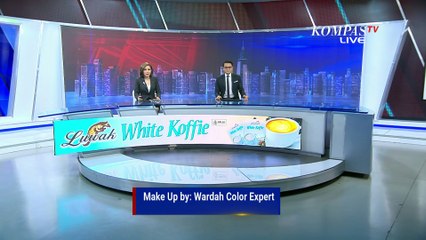 Pesawat Kargo UPS Jatuh dan Meledak di Kentucky AS, 3 Orang Tewas dan 11 Terluka | KOMPAS PETANG