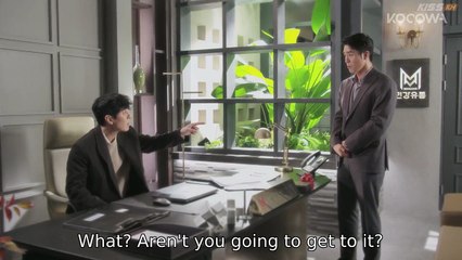 A Woman Who Swallowed the Sun Episode 99 | Engsub