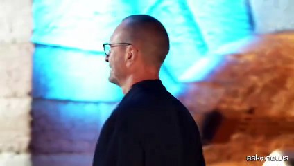 Backstage del grande tributo al Maestro Luciano Pavarotti all'Arena