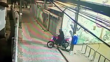 Violência contra Mulher em Nova Descoberta: Veja imagens chocantes da agressão e a história da sobrevivente