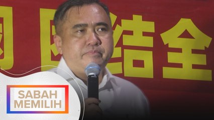 DAP umum senarai calon Sabtu ini